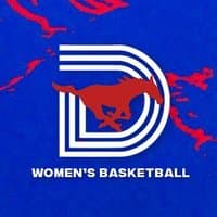 SMU Mustangs Women's Basketball