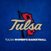 Tulsa Golden Hurricane Women's Basketball