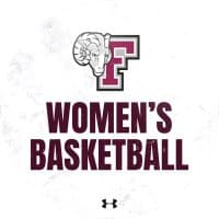 Fordham Rams Women's Basketball