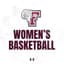 Fordham Rams Women's Basketball
