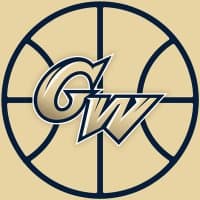 George Washington Colonials Women's Basketball