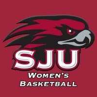 Saint Joseph's Hawks Women's Basketball