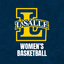 La Salle Explorers Women's Basketball