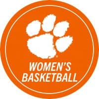 Clemson Tigers Women's Basketball