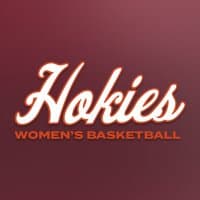 Virginia Tech Hokies Women's Basketball