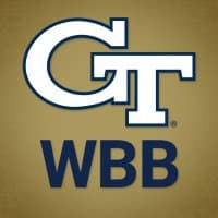 Georgia Tech Yellow Jackets Women's Basketball