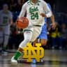 Notre Dame Fighting Irish Women's Basketball