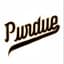 Purdue Boilermakers Men's Basketball