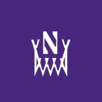 Northwestern Wildcats Men's Basketball