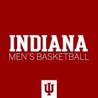 Indiana Hoosiers Men's Basketball