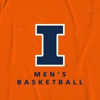 Illinois Fighting Illini Men's Basketball