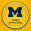 Michigan Wolverines Men's Basketball