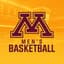 Minnesota Golden Gophers Men's Basketball