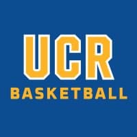 UC Riverside Highlanders Men's Basketball