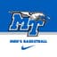 Middle Tennessee Blue Raiders Men's Basketball
