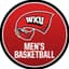 Western Kentucky Hilltoppers Men's Basketball