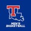 Louisiana Tech Bulldogs Men's Basketball