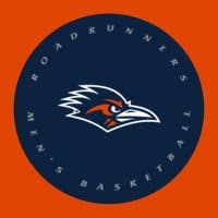UTSA Roadrunners Men's Basketball