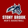 Stony Brook Seawolves Men's Basketball