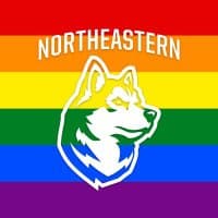 Northeastern Huskies Men's Basketball