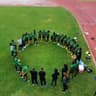 Nigeria Women's Football Team