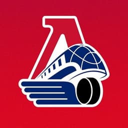Lokomotiv Yaroslavl