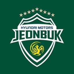 Jeonbuk Hyundai Motors FC