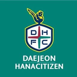 Daejeon Hana Citizen
