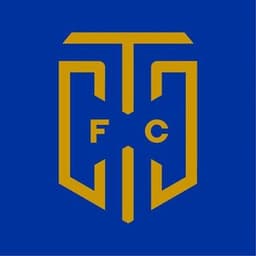 Cape Town City FC