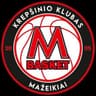 BC Mazeikiai