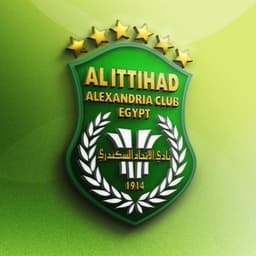 Al Ittihad Alexandria