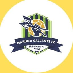 Marumo Gallants FC