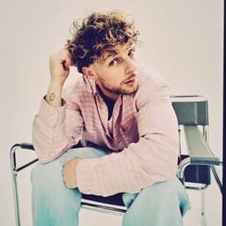 Tom Grennan