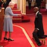 Mo Farah