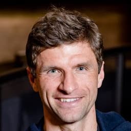 Thomas Müller