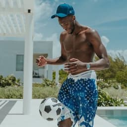 Tammy Abraham
