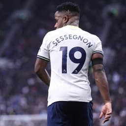 Ryan Sessegnon