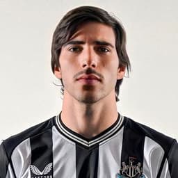 Sandro Tonali
