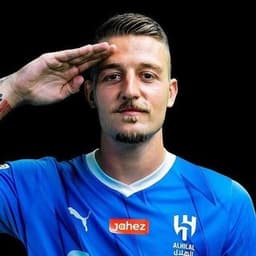 Sergej Milinković-Savić