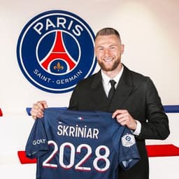 Milan Skriniar
