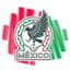 Mexico Football Team