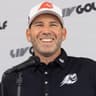 Sergio Garcia