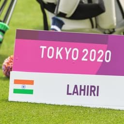 Anirban Lahiri