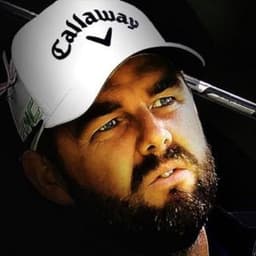 Marc Leishman