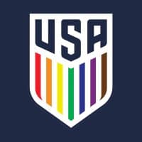 United States of America Football Team