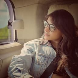 Samantha Ruth Prabhu