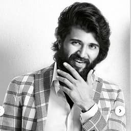 Vijay Deverakonda