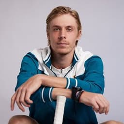 Denis Shapovalov