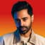 Hasan Minhaj