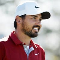 Jason Day